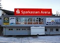 Kaufbeuren - Sparkassen Arena - (c) esvk.de