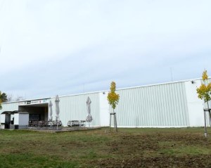 Weißwasser Eisarena