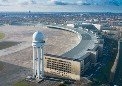 Berlin - Hangar 3 Flughafen Tempelhof - (c) flughafen-berlin-tempelhof.com