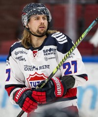 Ahoniemi Niko