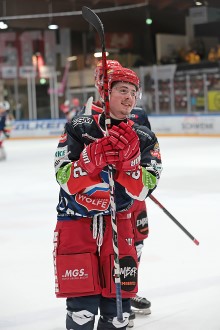 Campbell Colin
