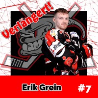 Grein Erik