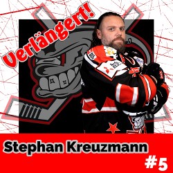Kreuzmann Stephan