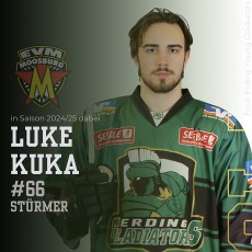 Kuka Luke