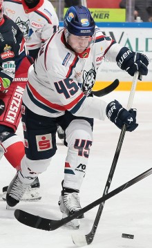 McMillan Carson
