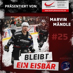 Mändle Marvin