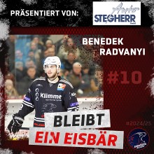 Radvanyi Benedek