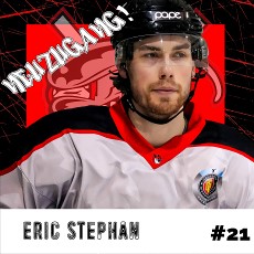Stephan Eric