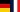 Deutschland Frankreich