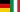 Deutschland Italien