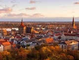 Oktober Rostock