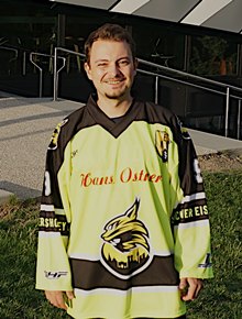2025-26 MEK Neuzugang Sascha Günzel