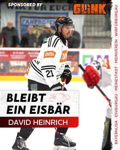 ESV Verlängerung Heinrich
