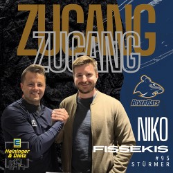 Fissekis Niko