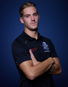 Manuel Muller 89