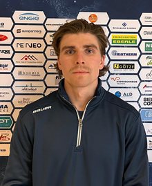 Noah Kane 92