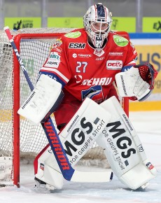 Weidekamp Michel