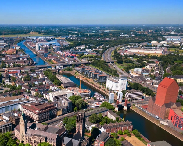 Duisburg